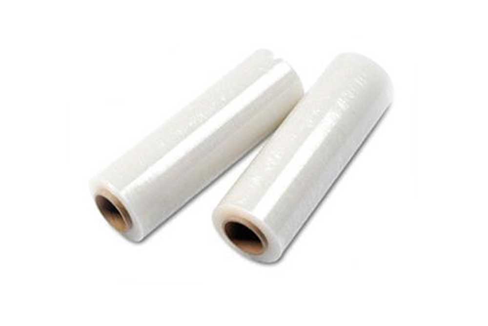 Product LLDPE Construction film