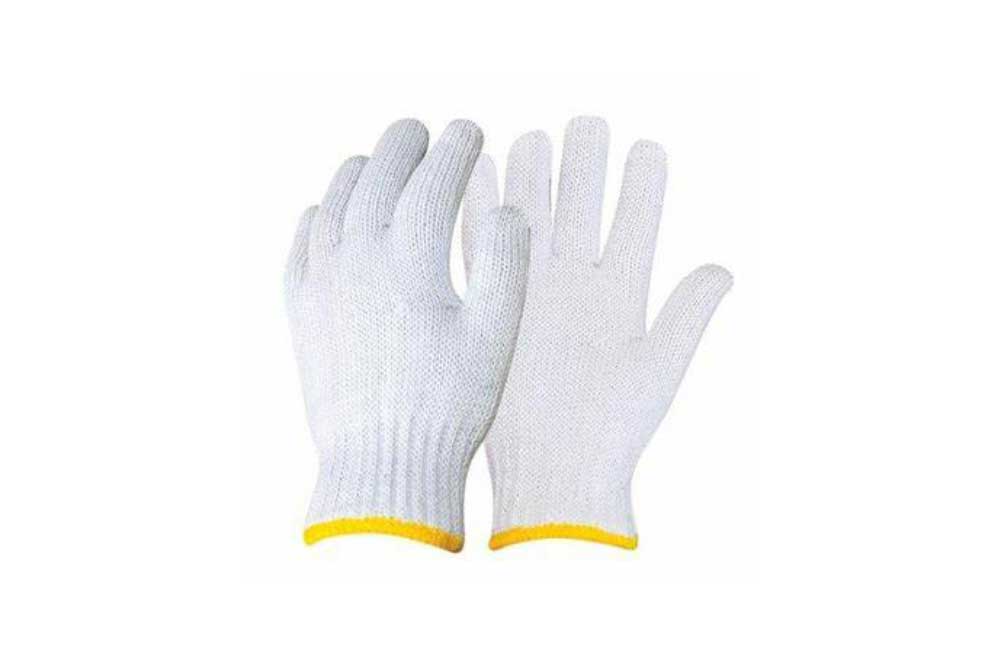 Mohajl Cotton Gloves
